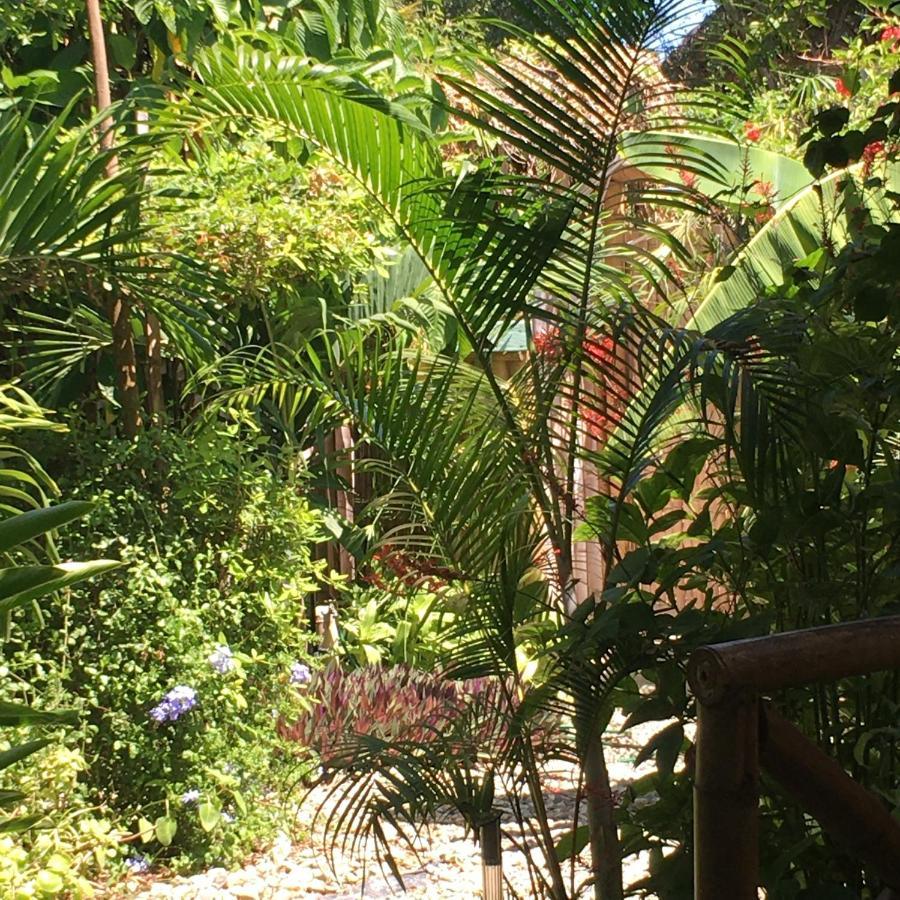 Hotel Casita Madame à Puerto López Extérieur photo